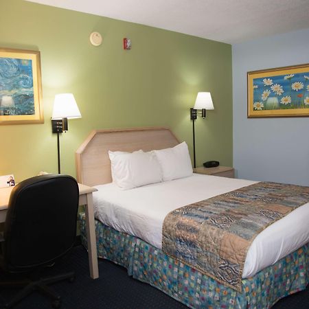 Baymont By Wyndham Fort Walton Beach Мери Естер Екстериор снимка