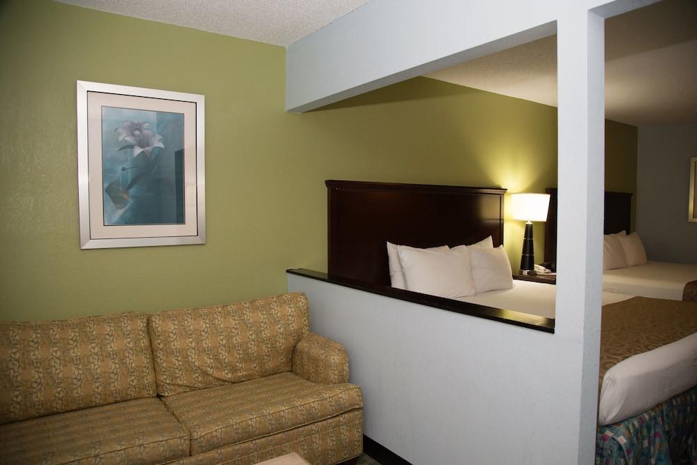 Baymont By Wyndham Fort Walton Beach Мери Естер Екстериор снимка