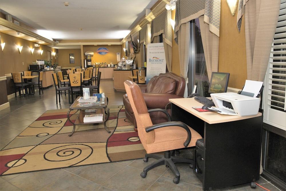 Baymont By Wyndham Fort Walton Beach Мери Естер Екстериор снимка