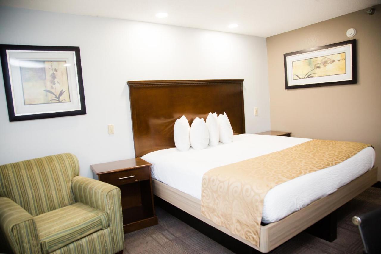 Baymont By Wyndham Fort Walton Beach Мери Естер Екстериор снимка