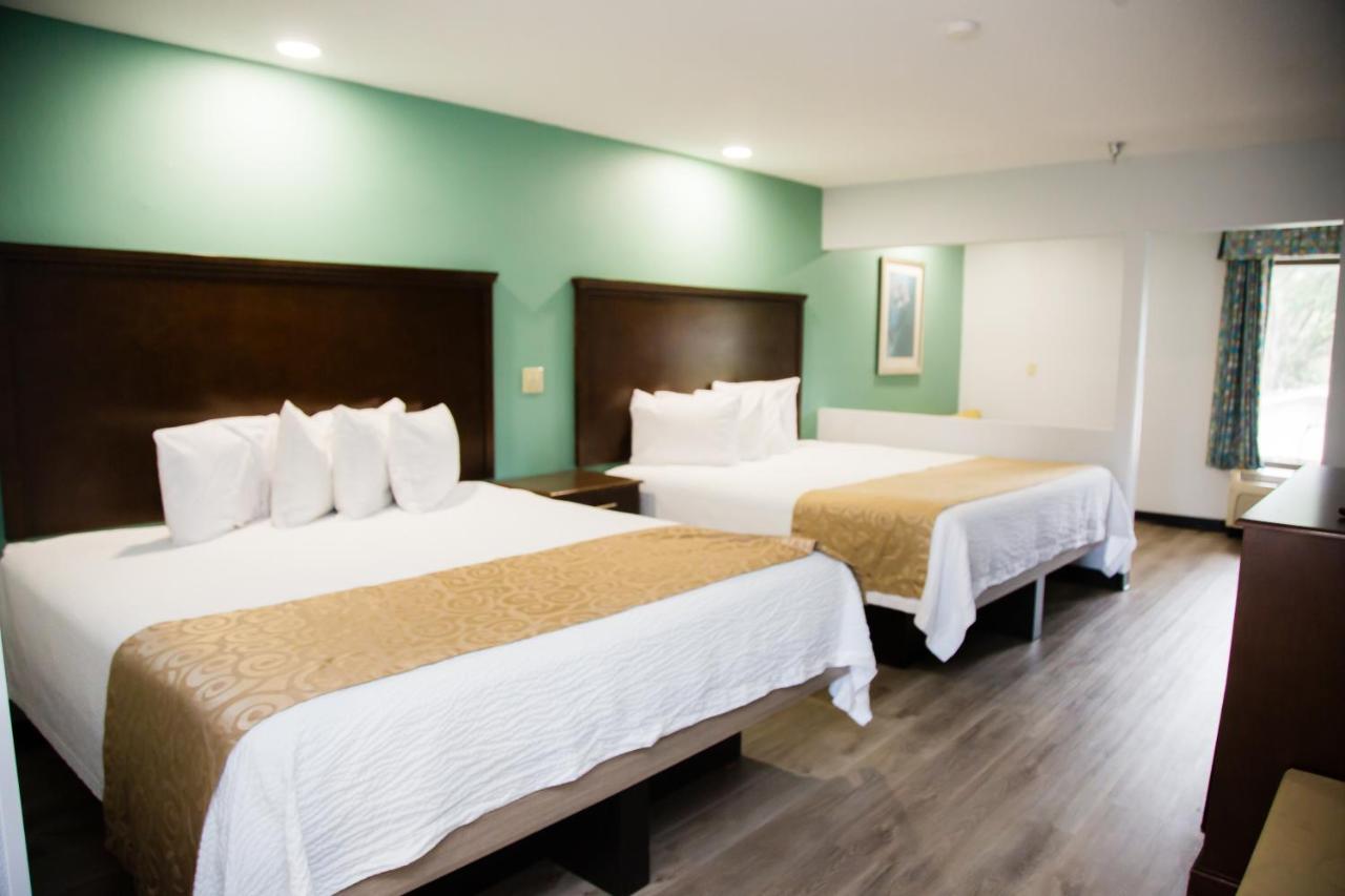 Baymont By Wyndham Fort Walton Beach Мери Естер Екстериор снимка