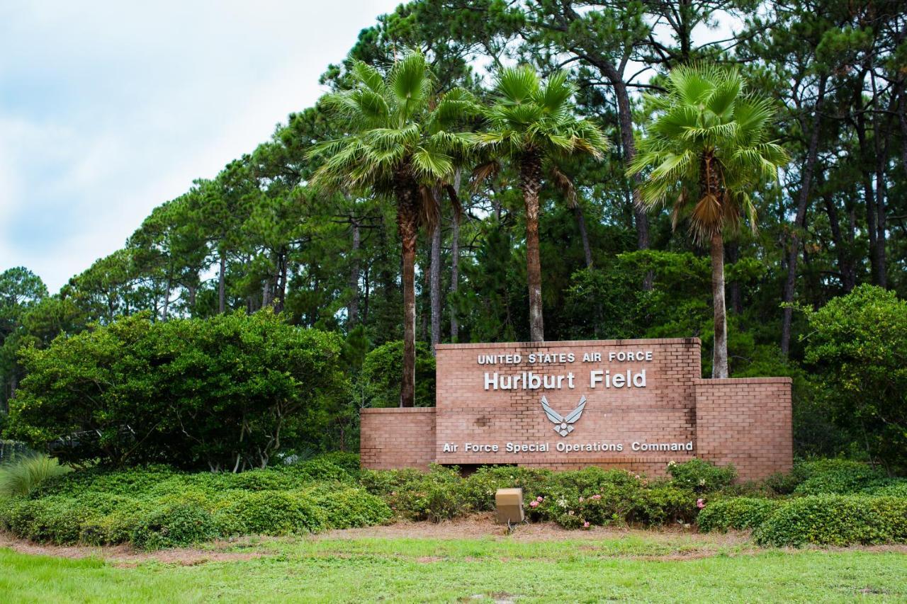 Baymont By Wyndham Fort Walton Beach Мери Естер Екстериор снимка