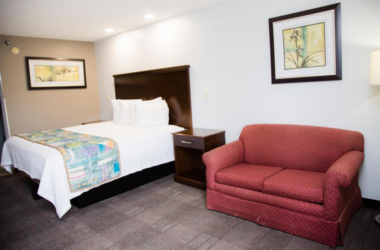 Baymont By Wyndham Fort Walton Beach Мери Естер Екстериор снимка