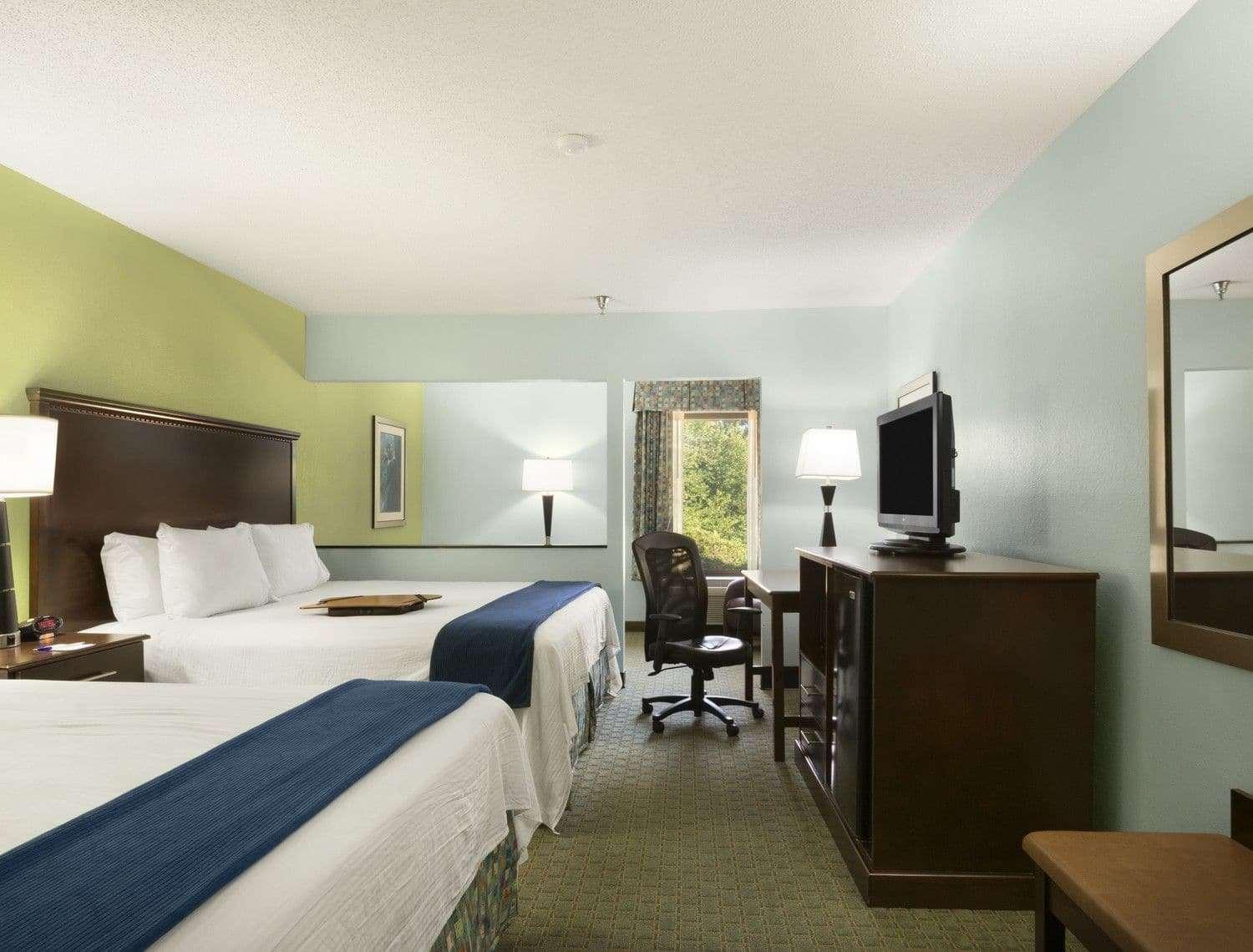 Baymont By Wyndham Fort Walton Beach Мери Естер Екстериор снимка