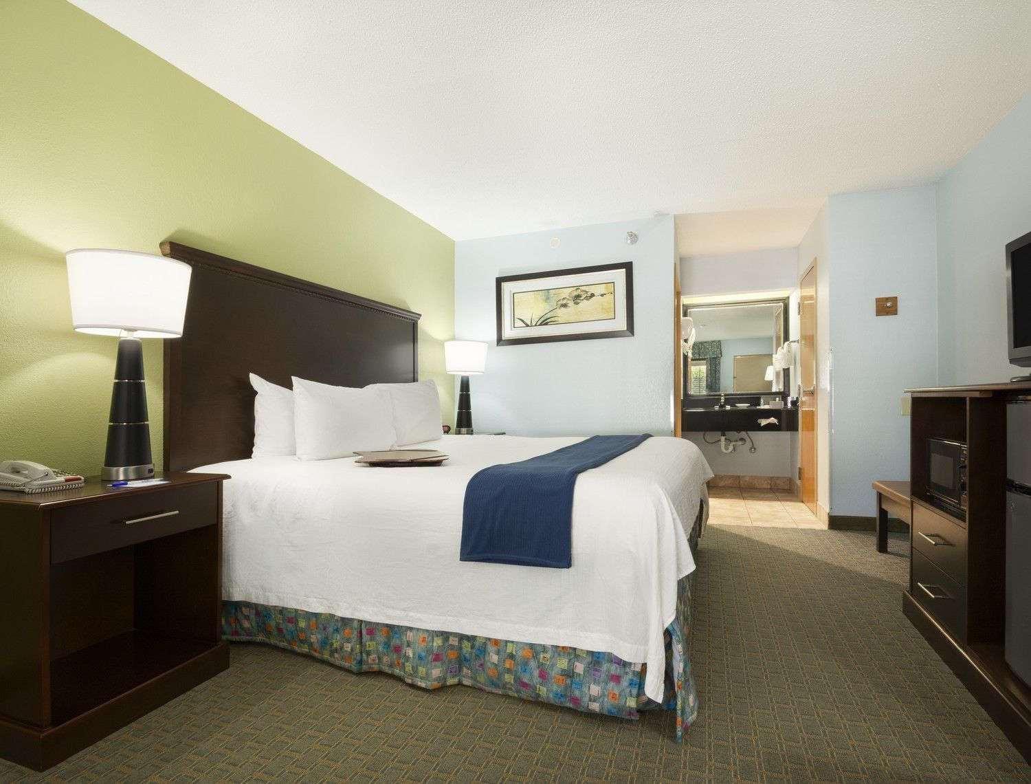 Baymont By Wyndham Fort Walton Beach Мери Естер Екстериор снимка
