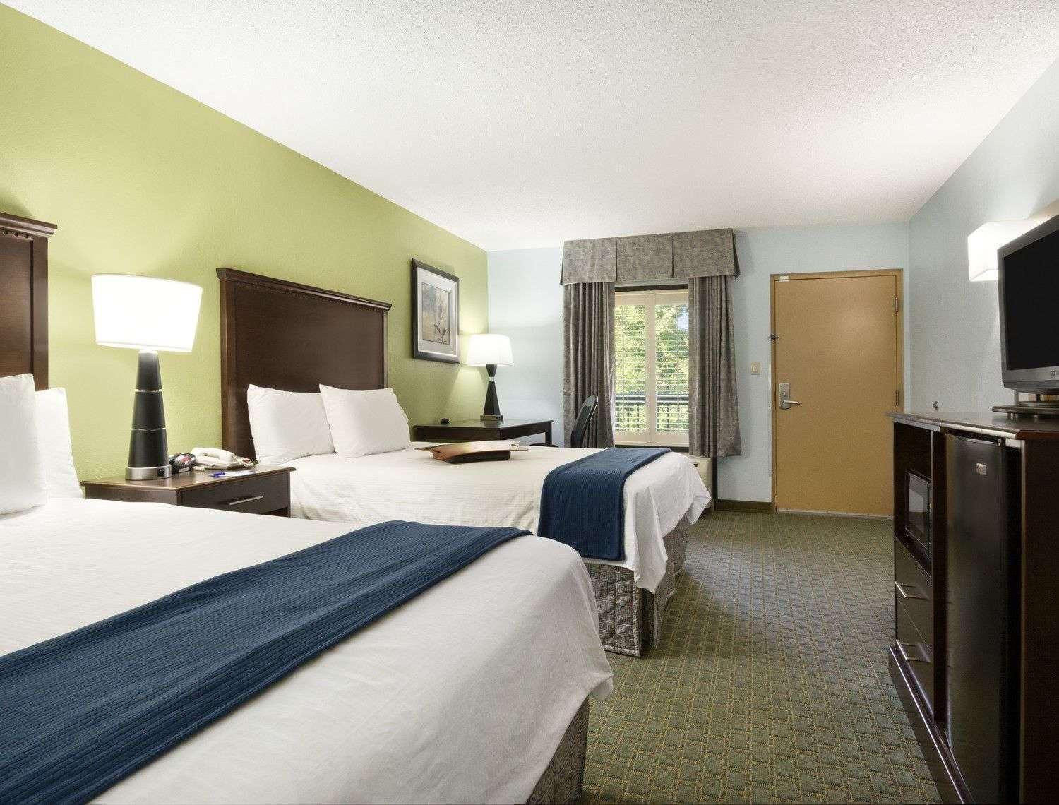 Baymont By Wyndham Fort Walton Beach Мери Естер Екстериор снимка