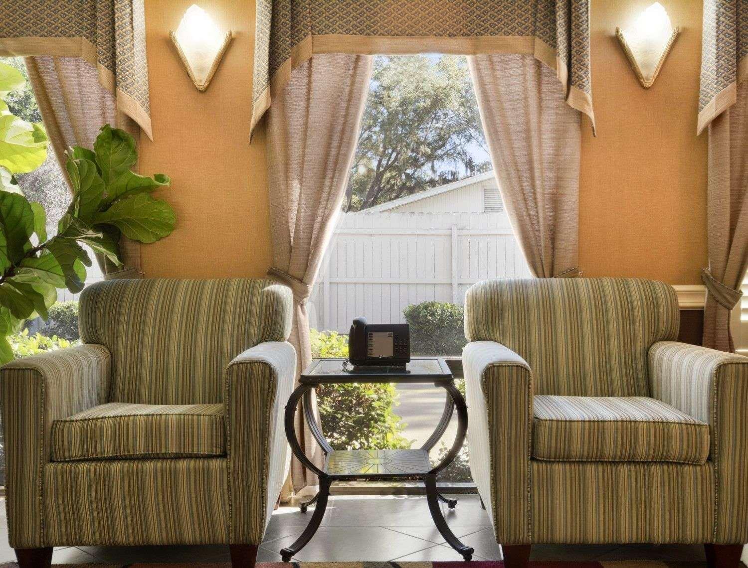 Baymont By Wyndham Fort Walton Beach Мери Естер Екстериор снимка