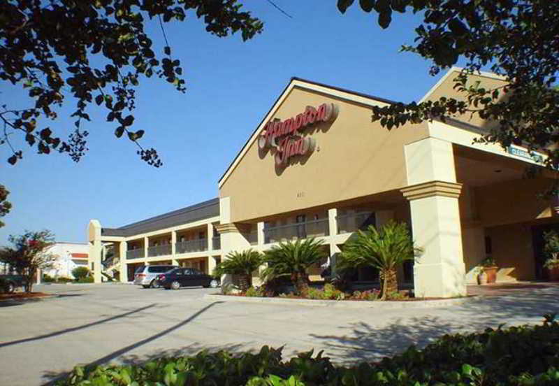 Baymont By Wyndham Fort Walton Beach Мери Естер Екстериор снимка