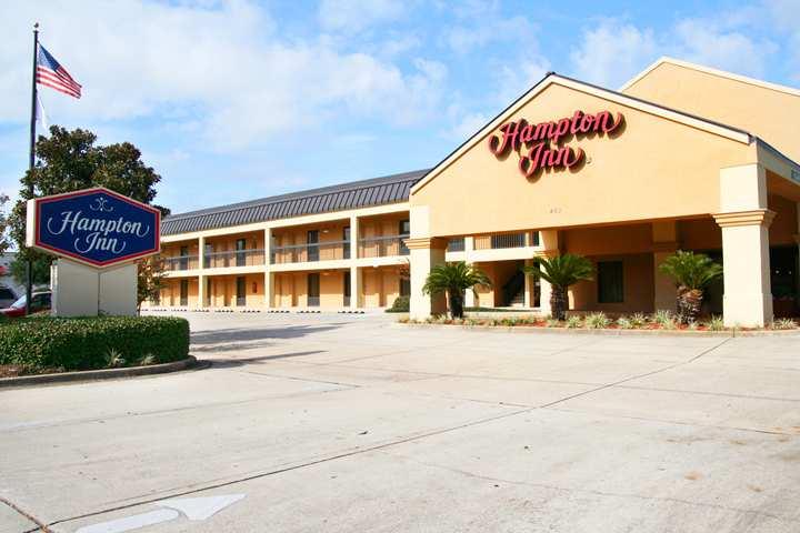 Baymont By Wyndham Fort Walton Beach Мери Естер Екстериор снимка
